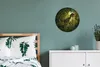 MuchoWow® - Schlafzimmer - Bilder - Der Kreis - Kunst für Produktbild-Vorschau 4