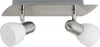 EGLO Deckenlampe Enea, 2 flammige Deckenleuchte, Produktbild-Vorschau 1