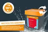 Steinbach Poolpflege Chlortabs 5 kg, 250x 20g Tabletten, Produktbild-Vorschau 12