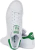 Adidas Stan Smith Blanco/Verde - Zapatillas para hombre - Vista previa de la imagen del producto 5