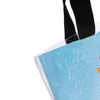 Mr. & Mrs. Panda Reisetasche Fuchs Sänger - Eisblau - Produktbild-Vorschau 3