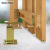 KOTARBAU® Türstopper 97 Bodenmontage Torfeststeller Produktbild-Vorschau 2