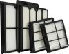 vhbw 4x H11 Filterpad kompatibel mit Dolphin S300i, T55i, Produktbild-Vorschau 1