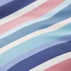 elegante Mako-Jersey Bettwäsche-Garnitur Layer Farbe Blue Produktbild-Vorschau 4