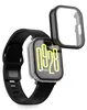 kwmobile 2x Glas Hülle für Xiaomi Redmi Watch 5 Active Produktbild-Vorschau 8
