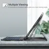 Fintie Hülle mit Tastatur für iPad 11 Generation 2025 11 Produktbild-Vorschau 4