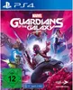 Square Enix Guardians of the Galaxy PS4 0 STK Produktbild-Vorschau 1