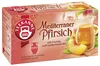 Teekanne 7262 Mediterraner Pfirsich Tee - 20 Beutel Vista previa de la imagen del producto 8