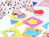 CZUCZU Creative Shape Sorter - Scopri la magia delle forme Anteprima dell’immagine prodotto 3