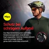 KED Pector ME-1 Mips Helm – olivgrün matt größe M (52-58 Produktbild-Vorschau 23