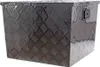 Deichselbox / Staubox aus Aluminium 870/410 x 485 x 460mm Produktbild-Vorschau 2