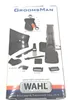 Wahl 09918 Schwarz  Grau Produktbild-Vorschau 29