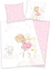 HERDING Young Collection Bettwäsche-Set 'Little Fairy Fee Produktbild-Vorschau 7