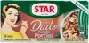 Bouillon de champignons Star, 10 sachets de 10 g Voir les images du produit 1
