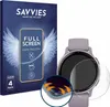 4x Savvies Fullscreen Schutzfolie für Garmin vivoactive 5 Produktbild-Vorschau 1
