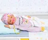 BABY born Little Girl 36cm Produktbild-Vorschau 5