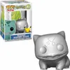 Pokemon - Bulbasaur Bulbizarre Bisasam 453 25 Years - Funko Produktbild-Vorschau 4