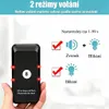 Retekess TD157 pager v restauraci, bezdrátový volací systém Náhled obrázku produktu 3