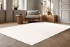 Teppich Earthquake 225 Weiß 80x280 cm – Pflegeleicht & Produktbild-Vorschau 3