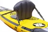 Aufblasbarer Kajaksitz River 87x54 cm für SUP-Komfort und Produktbild-Vorschau 5