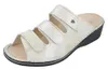 Finn Comfort Komfort Pantoletten PISA Damen 31373838343332 Produktbild-Vorschau 11