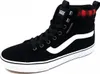 Vans MN Filmore Hi Schnürstiefel Schwarz Produktbild-Vorschau 33