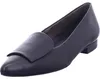 Paul Green Ballerina 3792-012, Glattleder, Schwarz, Damen Produktbild-Vorschau 18