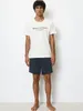 Marc O`Polo Schlafanzug Pyjama Produktbild-Vorschau 11