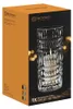 Nachtmann Ethno Vase, Vase mit runder Form, Glas, Produktbild-Vorschau 7