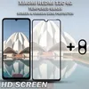 1-Pack XIAOMI REDMI 13C 4G Displayschutzfolie und Produktbild-Vorschau 2