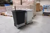 DURABLE Fahrwagen DURABIN® 90L rPP, Graphit, 334137 Produktbild-Vorschau 5