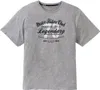 Livergy Herren Sommer Pyjama Kurze Schlafhose + kurzarm Produktbild-Vorschau 2