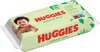 Huggies, Salviettine umidificate Natural Care, 56 pezzi Anteprima dell’immagine prodotto 10