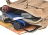 Bear Design Umhängetasche Leder Handtasche Damentasche Produktbild-Vorschau 10