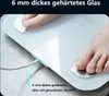 Körperfettwaage mit 8 Elektroden, Handsensoren Produktbild-Vorschau 3