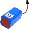 Batterie pour robot aspirateur Deik MT820 Voir les images du produit 2