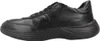Geox Herren Sneaker U35C2A 00043 C9999 Farbe: Schwarz Produktbild-Vorschau 2