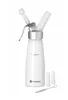 HENDI Sahnespender weiß       0,5 L Aluminium         Produktbild-Vorschau 6