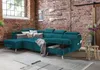 MIUFORM Sweet Harmony - Ecksofa mit Bettfunktion und Produktbild-Vorschau 3