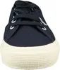 Superga 2750 Cotu army green klasické, ležérne plátenné Náhľad obrázku produktu 18