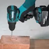 Makita DHP490Z Akku-Schlagbohrschrauber 18V Produktbild-Vorschau 28