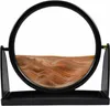 3D Sandbild Rund Drehbar 25cm - Bewegliche Sandkunst Produktbild-Vorschau 8