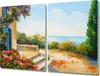 Coloray Schneidebrett Herdabdeckplatte 2x40x52 cm Produktbild-Vorschau 1