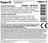 Parkovacia garáž s heliportom - výmena. Zbaliť. Náhľad obrázku produktu 3