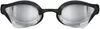 Arena Cobra Core Swipe Mirror Schwimmbrille - Schwarz / Produktbild-Vorschau 2