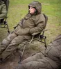 Fox Voyager Recliner Chair - Angelstuhl Produktbild-Vorschau 18
