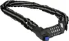 FISCHER 85865 FISCHER Kabelslot voor fiets, model Reflex, Productafbeelding-voorbeeld 1