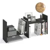 KOMTO Tischregal Schreibtisch Aufsatzregal Regal Klein, Produktbild-Vorschau 7