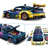 LEGO Technic Ford Mustang GT Auto aus der Tuning-Werkstatt Produktbild-Vorschau 3