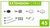Extension Trax Ravensburger 22414 Produktbild-Vorschau 13